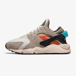 Women's Air Huarache Koromogae